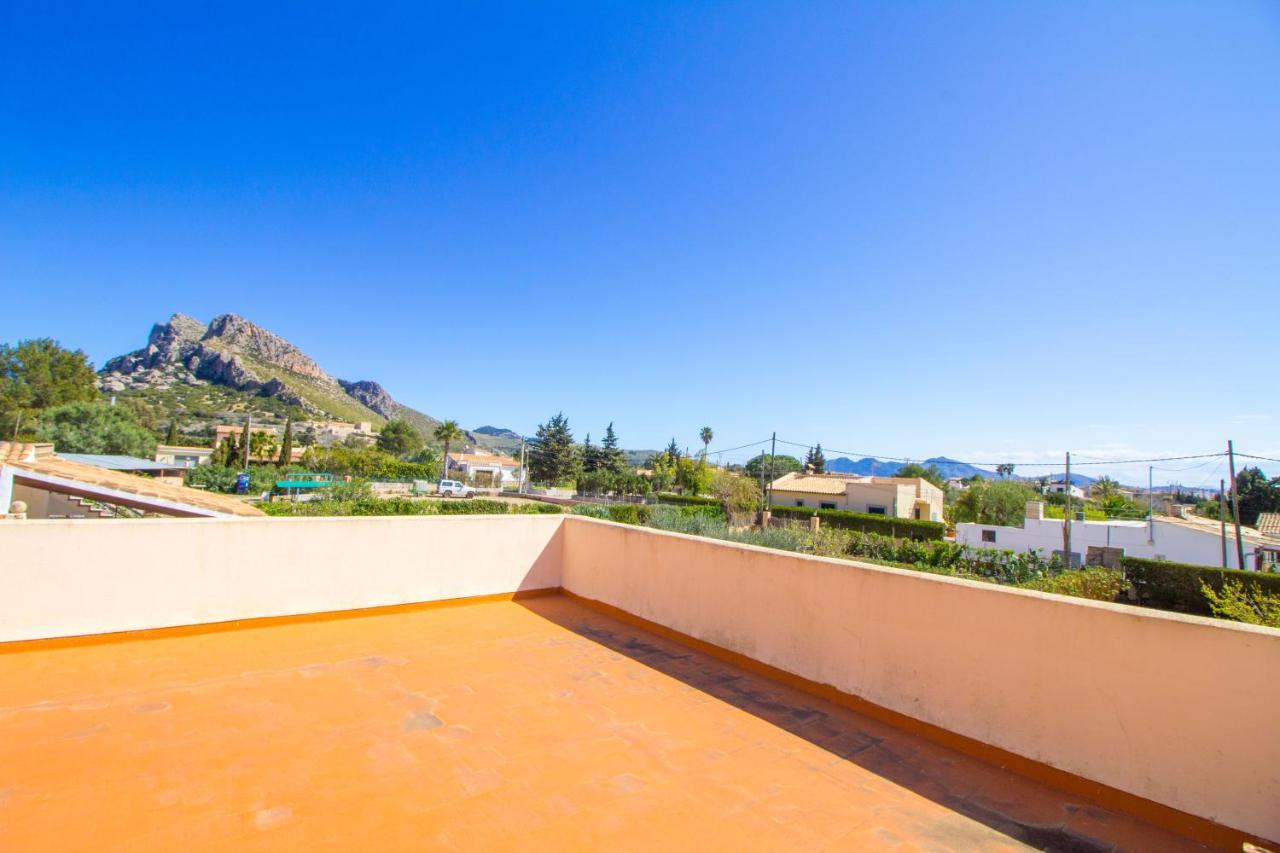 Cozy Chalet With Wifi And A / C Сasa de vacaciones *